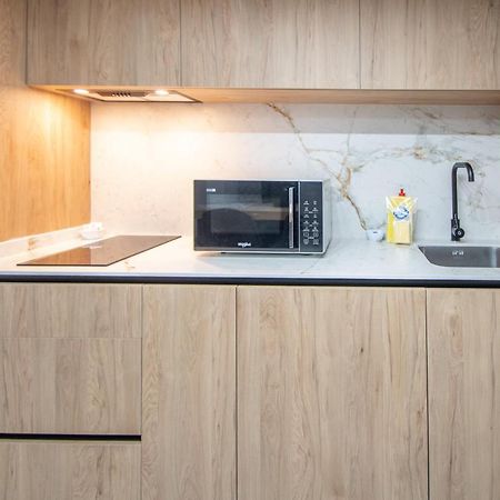 Apartamento La Magnolia de Cádiz Cádis Exterior foto
