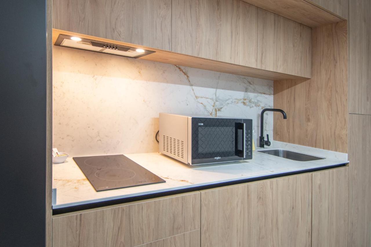 Apartamento La Magnolia de Cádiz Cádis Exterior foto