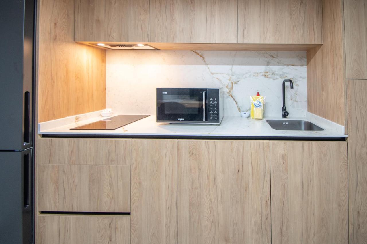 Apartamento La Magnolia de Cádiz Cádis Exterior foto