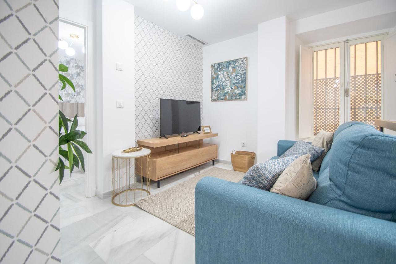 Apartamento La Magnolia de Cádiz Cádis Exterior foto