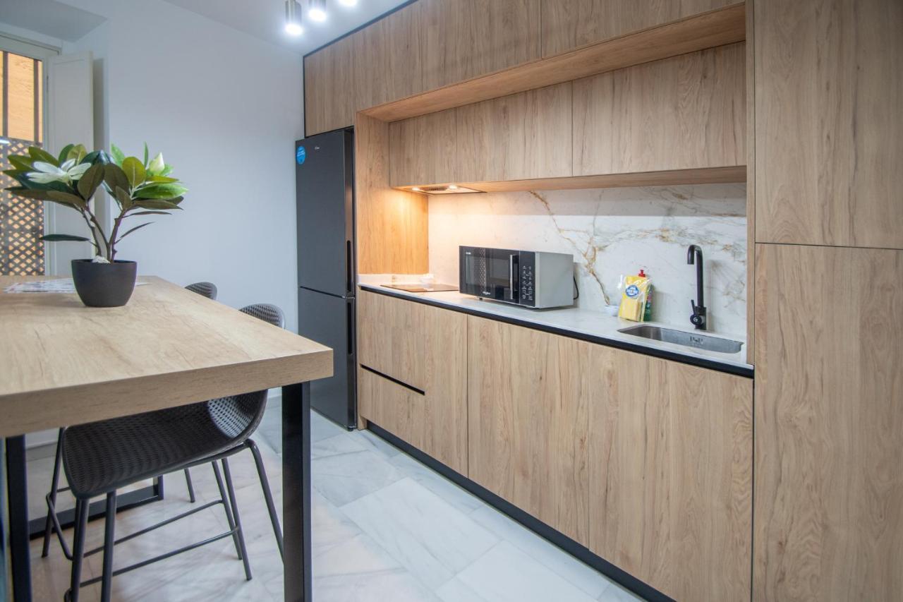 Apartamento La Magnolia de Cádiz Cádis Exterior foto
