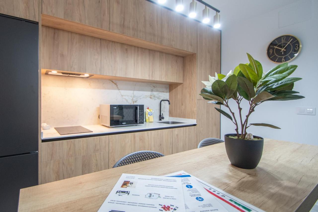 Apartamento La Magnolia de Cádiz Cádis Exterior foto