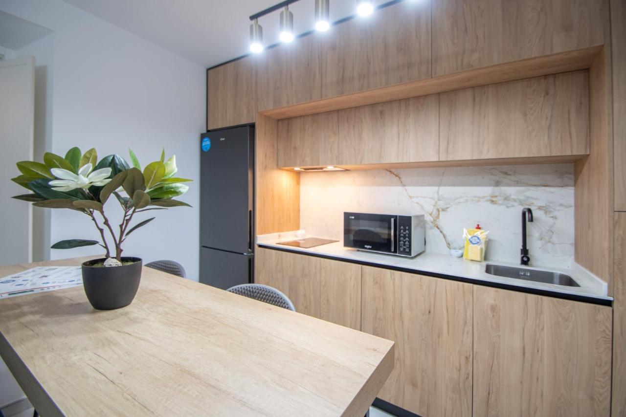 Apartamento La Magnolia de Cádiz Cádis Exterior foto