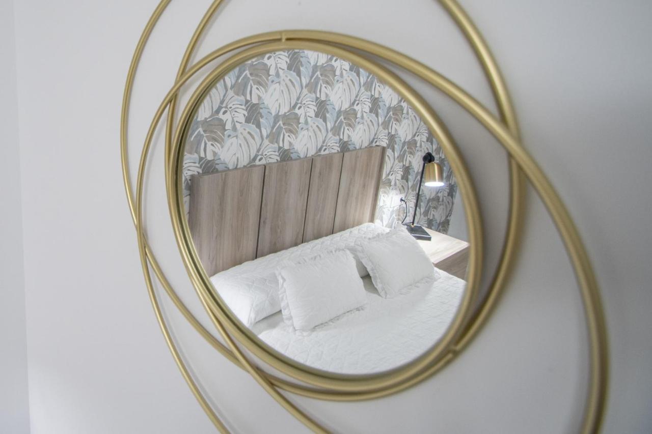 Apartamento La Magnolia de Cádiz Cádis Exterior foto